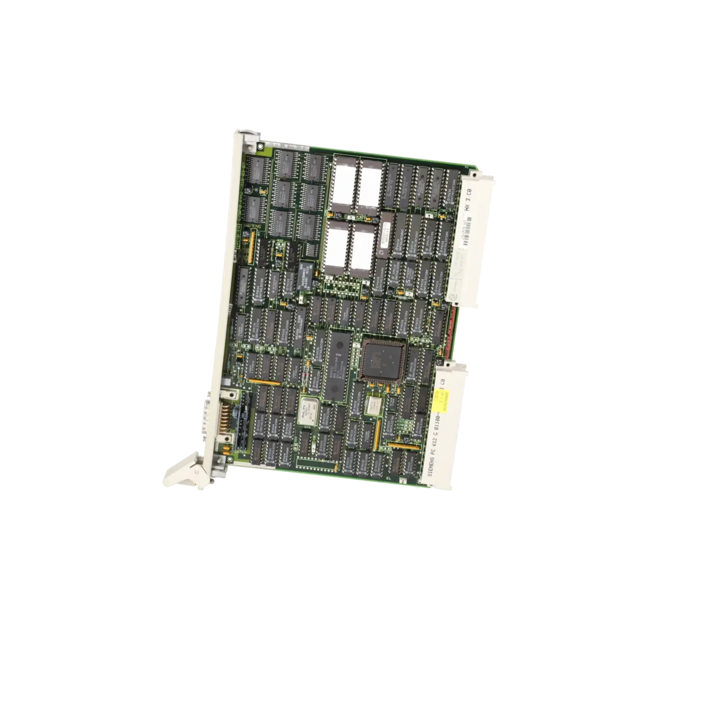 SIEMENS 6ES5947-3UR21, PLC Controls, Central Processing Units, K0136513, Image 3