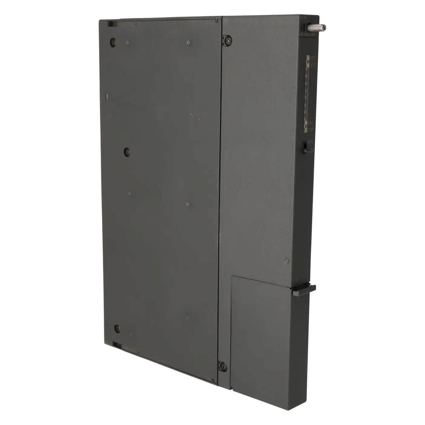 SIEMENS 6ES7467-5GJ00-0AB0, Baugruppen, Funktionsbaugruppen, K0136742, Bild 8