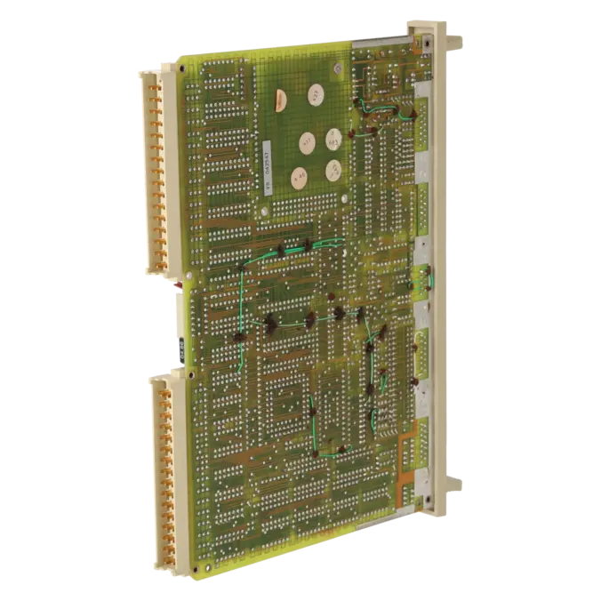 SIEMENS 6ES5246-4UA11, Baugruppen, SIMATIC-S5-Aktion, K0137345, Bild 6