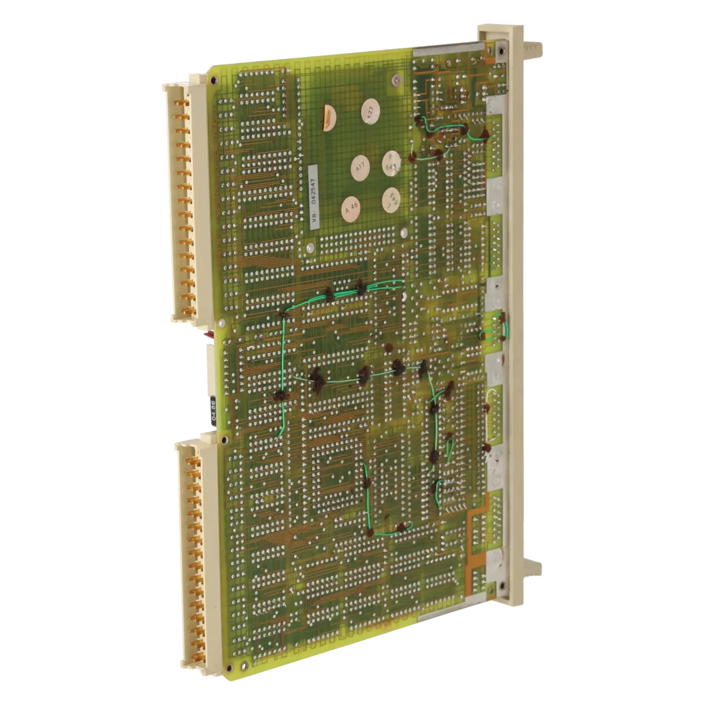 SIEMENS 6ES5246-4UA11, Baugruppen, SIMATIC-S5-Aktion, K0137345, Bild 6