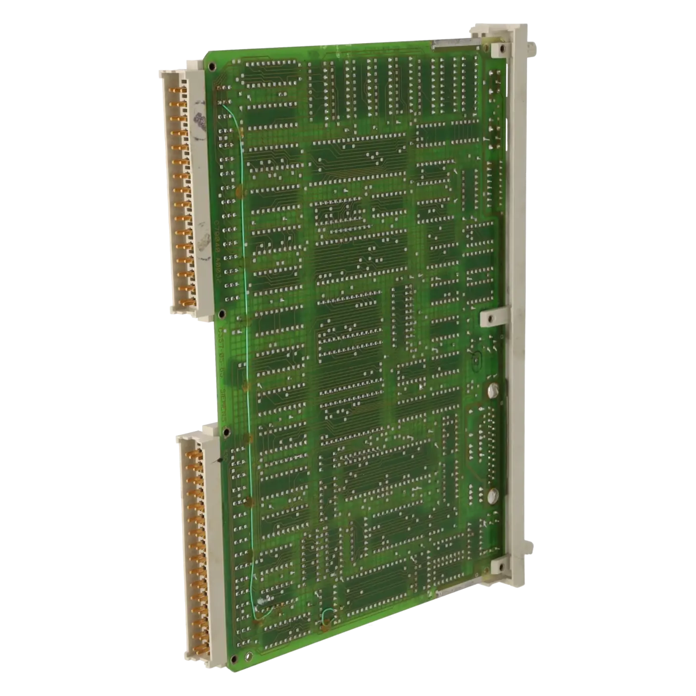 SIEMENS 6ES5512-5BC12, Baugruppen, Interface-Module / Anschaltungen, K0137372, Bild 6