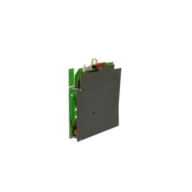 SIEMENS 6SC6103-0SE31, Antriebstechnik, Wechselrichter, K0139098, Bild 8