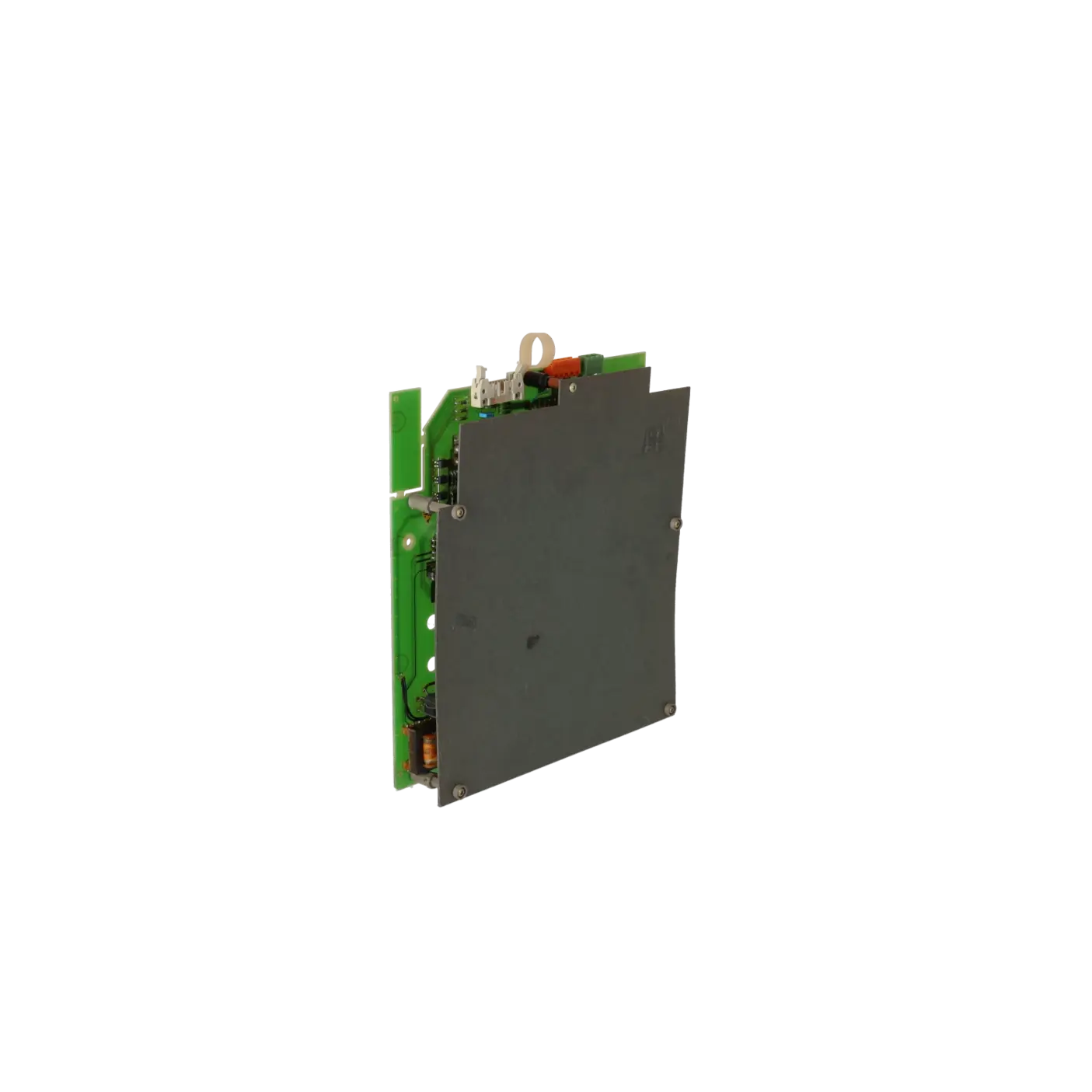 SIEMENS 6SC6103-0SE31, Antriebstechnik, Wechselrichter, K0139098, Bild 8