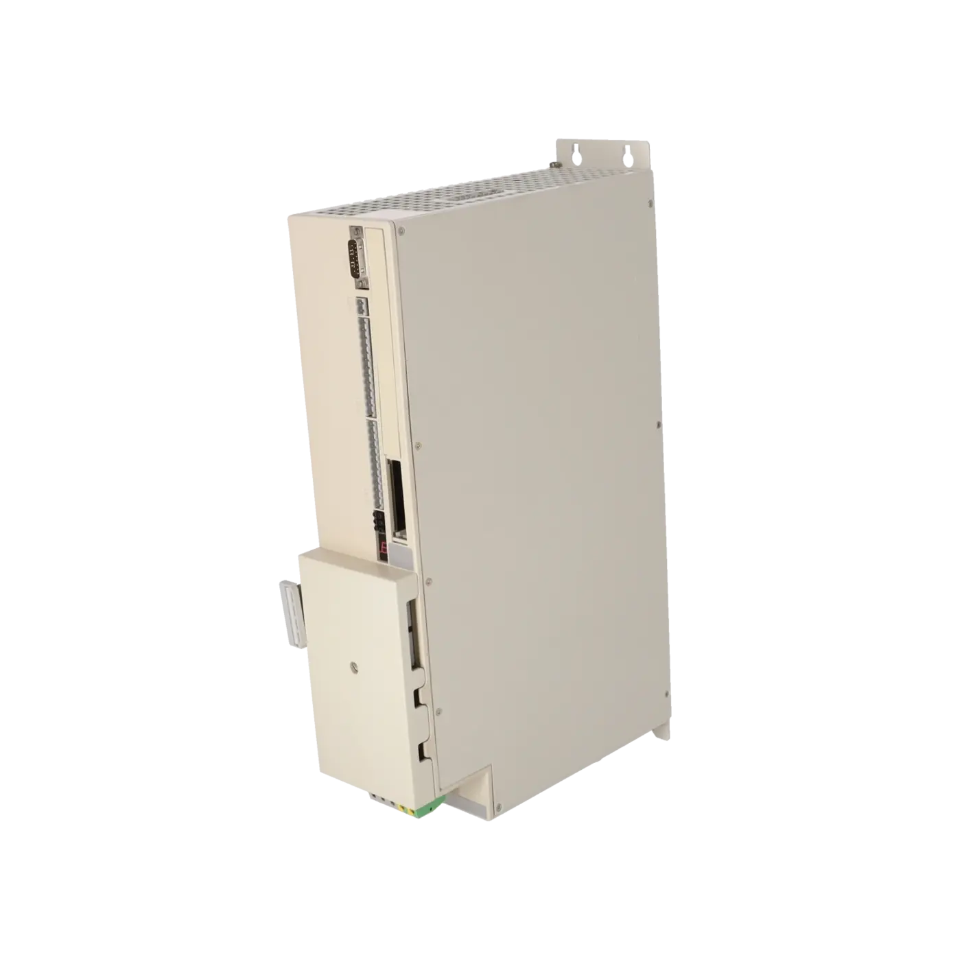 SIEMENS 6SC6112-0AA00, Antriebstechnik, Wechselrichter, K0139186, Bild 2