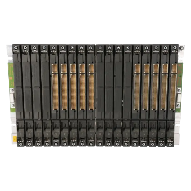 SIEMENS 6ES7400-2JA10-0AA0, Baugruppen, Racks / Baugruppenträger, K0171276