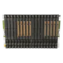 SIEMENS 6ES7400-2JA10-0AA0, Baugruppen, Racks / Baugruppenträger, K0171276, Bild 1