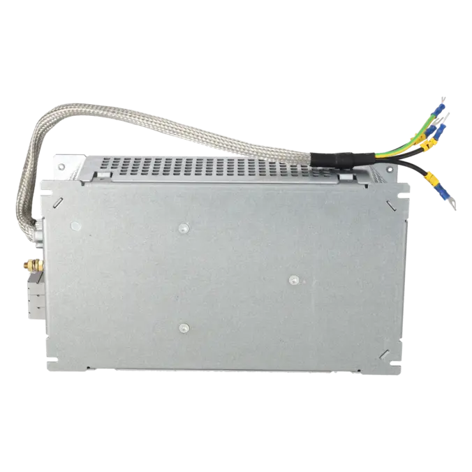 SIEMENS 6SL3202-0AE21-0CA0, Antriebstechnik, Filter / Drossel / Trafo, K0174981, Bild 5