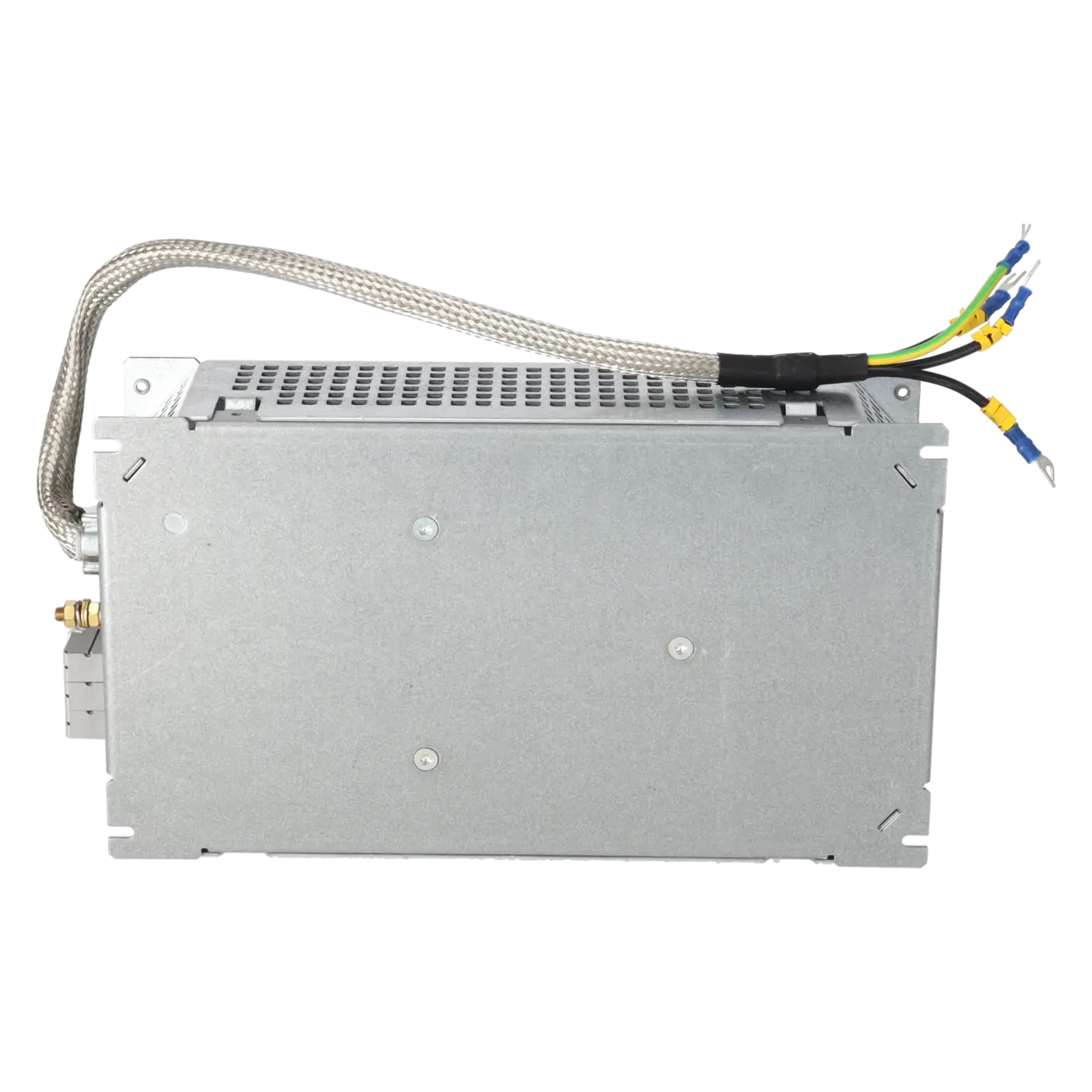 SIEMENS 6SL3202-0AE21-0CA0, Antriebstechnik, Filter / Drossel / Trafo, K0174981, Bild 5
