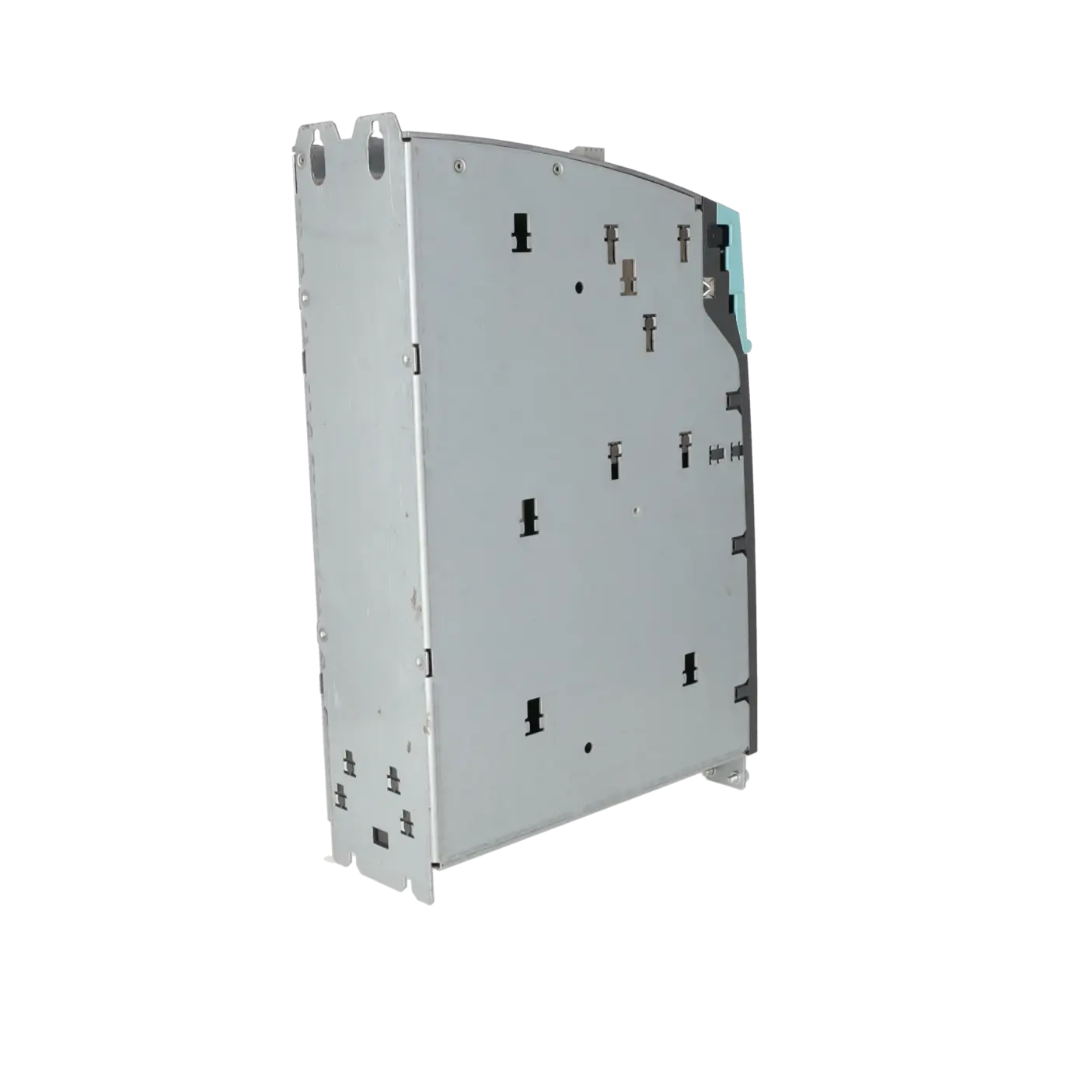 SIEMENS 6SL3120-1TE23-0AA3, Antriebstechnik, Wechselrichter, K0202419, Bild 6