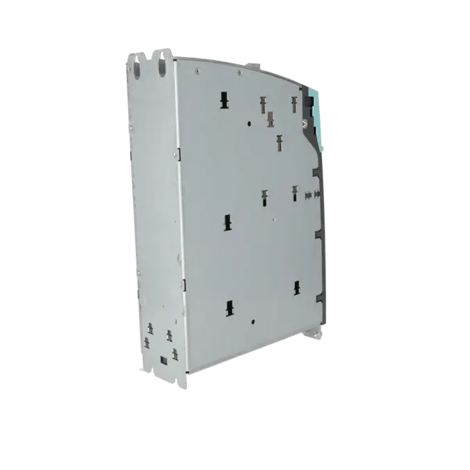 SIEMENS 6SL3120-1TE23-0AA3, Antriebstechnik, Wechselrichter, K0202419, Bild 6