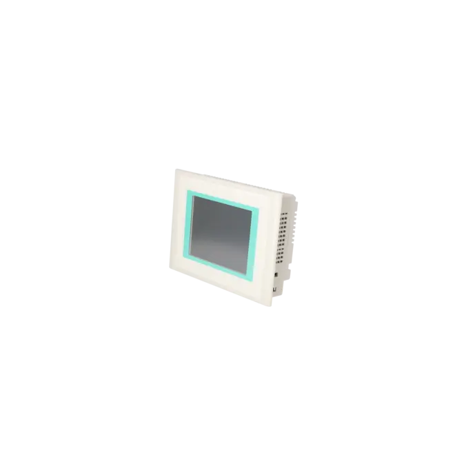 SIEMENS 6AV6642-0BA01-1AX1, HMI, Touch-Panels, K0205515, Bild 2