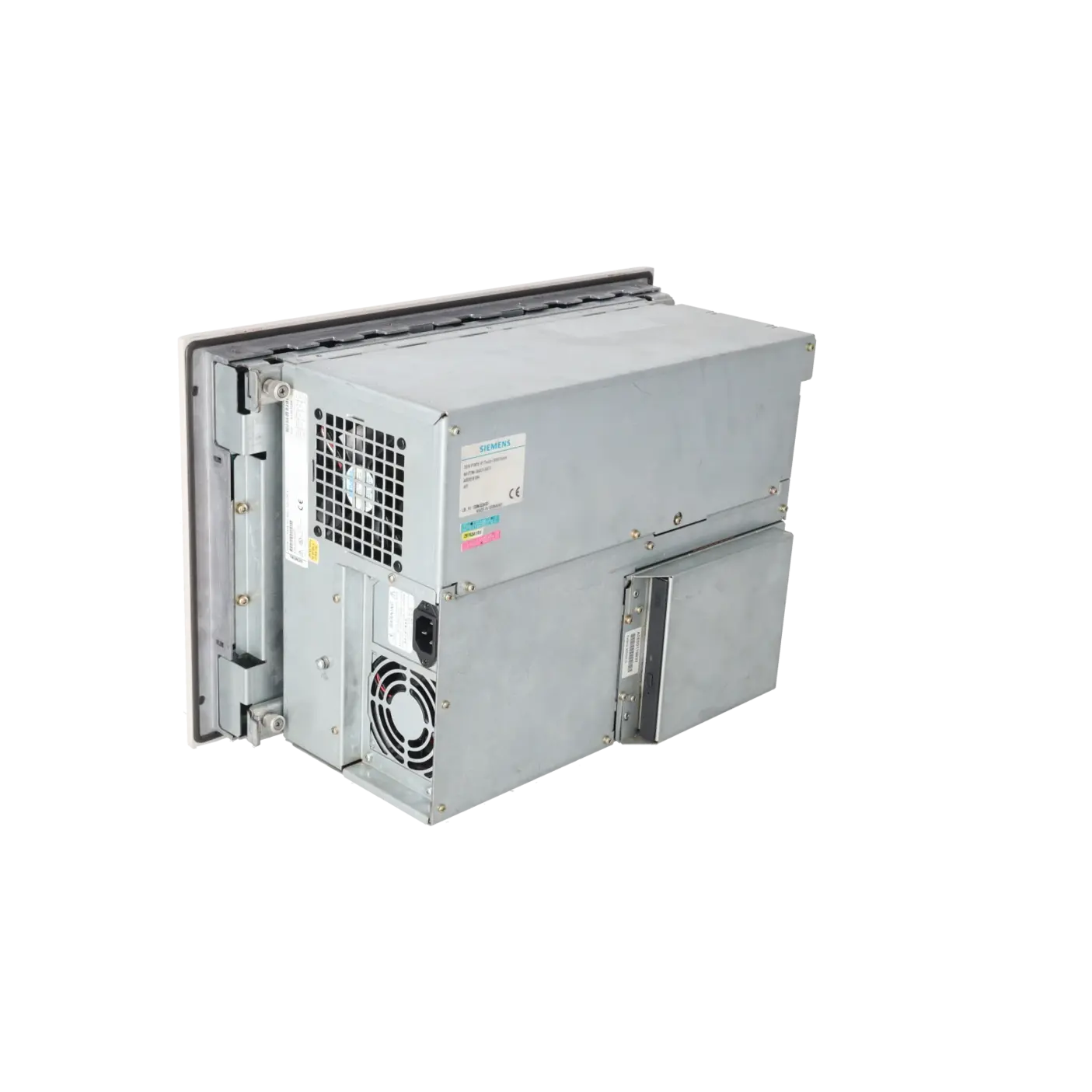 SIEMENS 6AV7764-0AA01-0AT0, HMI, Industrie-PCs, K0225828, Bild 4