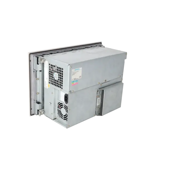 SIEMENS 6AV7764-0AA01-0AT0, HMI, Industrie-PCs, K0225828, Bild 4