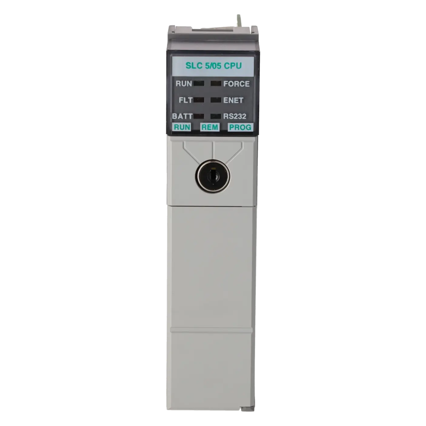 Allen Bradley 1747-L552, Baugruppen, CPU / Zentralbaugruppen, K0227172, Bild 1