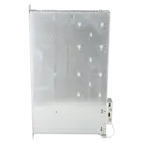 SIEMENS 6SN1123-1AA00-0HA2, Antriebstechnik, Wechselrichter, K0227190, Bild 7