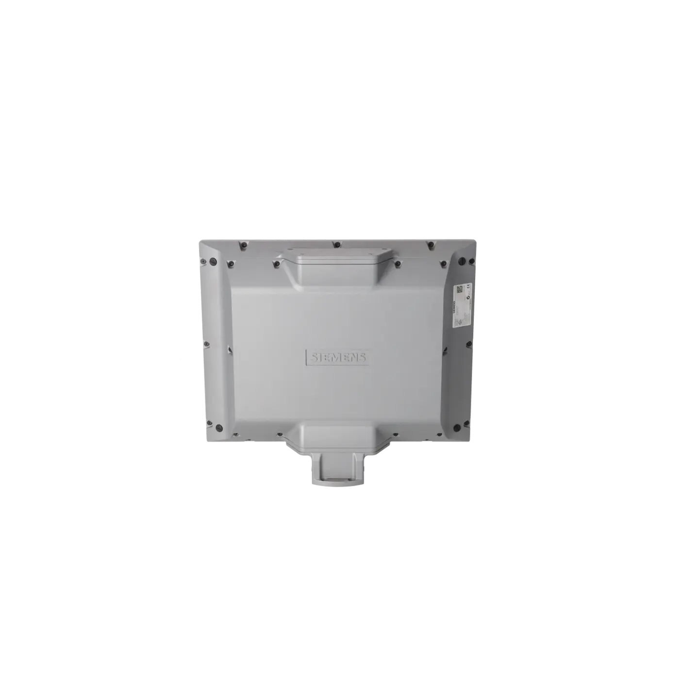 SIEMENS 6AV6646-2AB21-2AX0, HMI, Programmiergeräte, K0251648, Bild 5