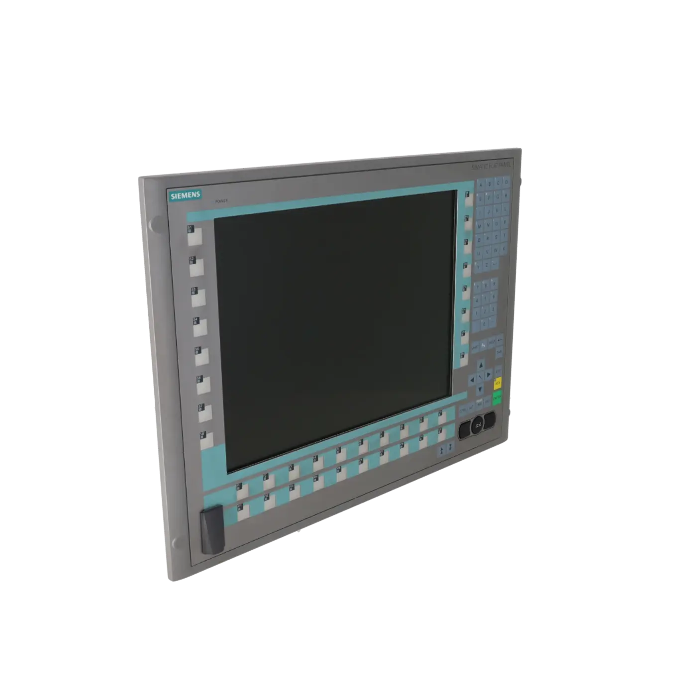 SIEMENS 6AV7861-2KB10-1AA0, HMI, Monitore / Bedienfelder, K0251743, Bild 8