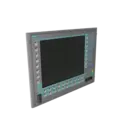 SIEMENS 6AV7861-2KB10-1AA0, HMI, Monitore / Bedienfelder, K0251743, Bild 8