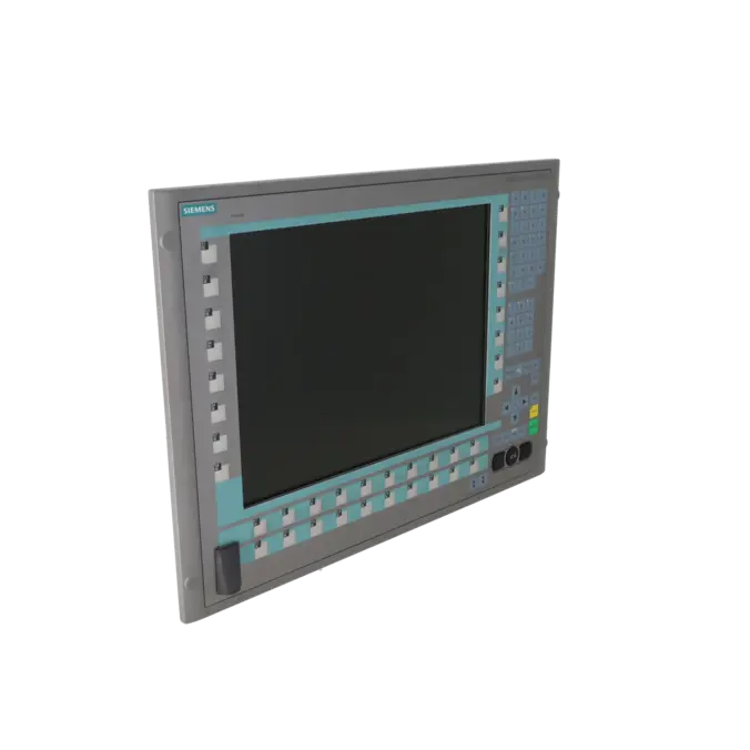 SIEMENS 6AV7861-2KB10-1AA0, HMI, Monitore / Bedienfelder, K0251743, Bild 8