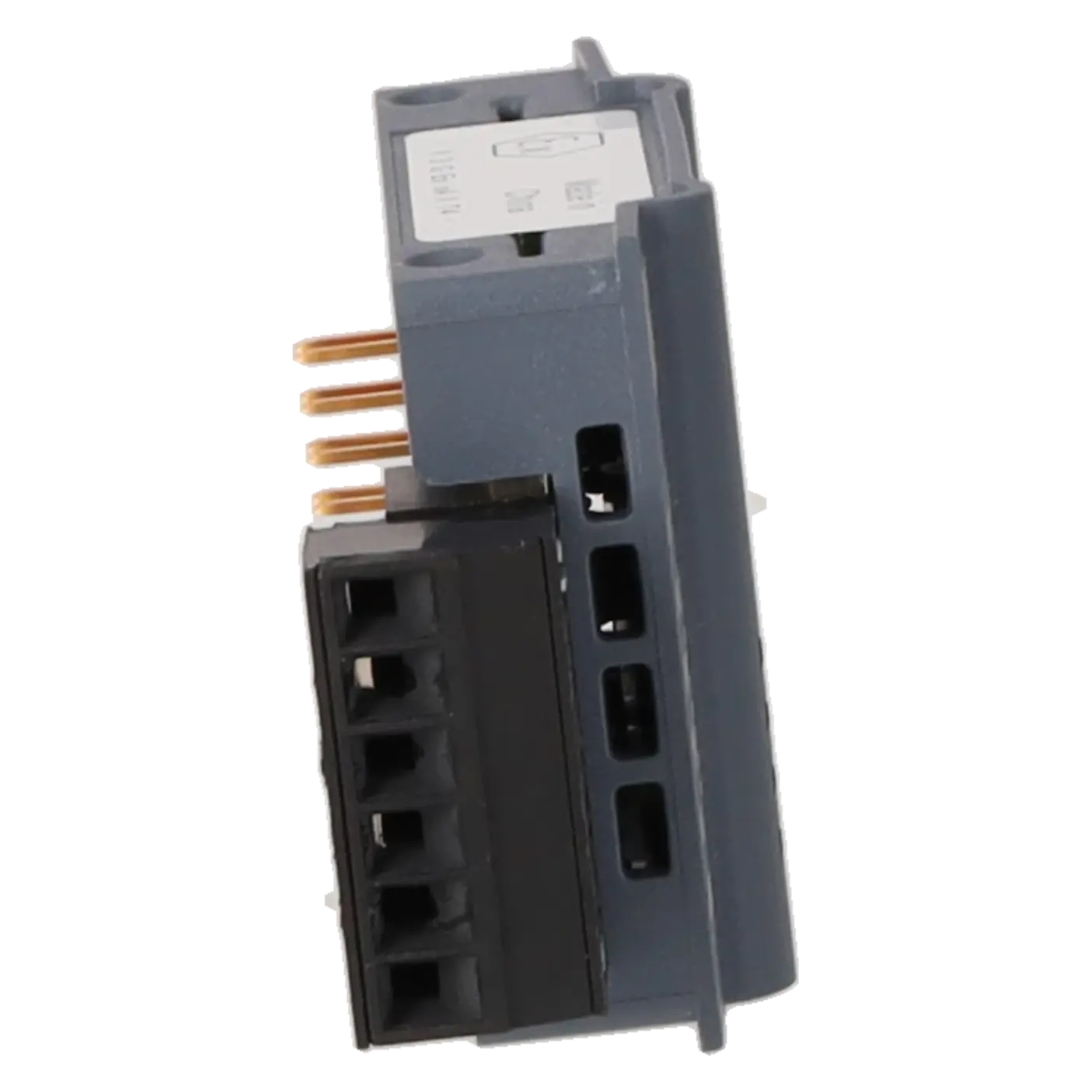 SIEMENS 6ES7241-1CH30-1XB0, Baugruppen, Funktionsbaugruppen, K0252169, Bild 7