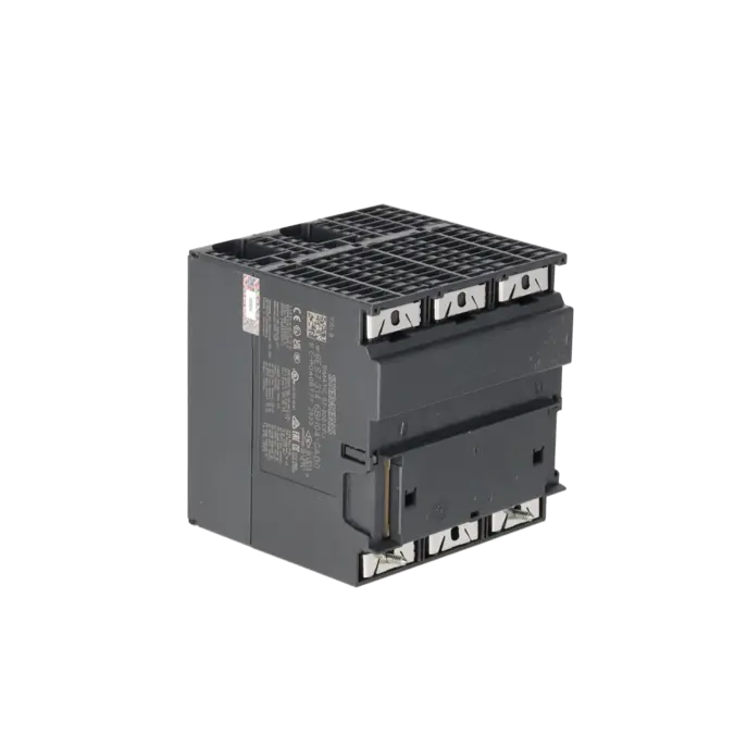 SIEMENS 6ES7314-6BH04-0AB0, Baugruppen, SIMATIC S7-300, K0252208, Bild 4