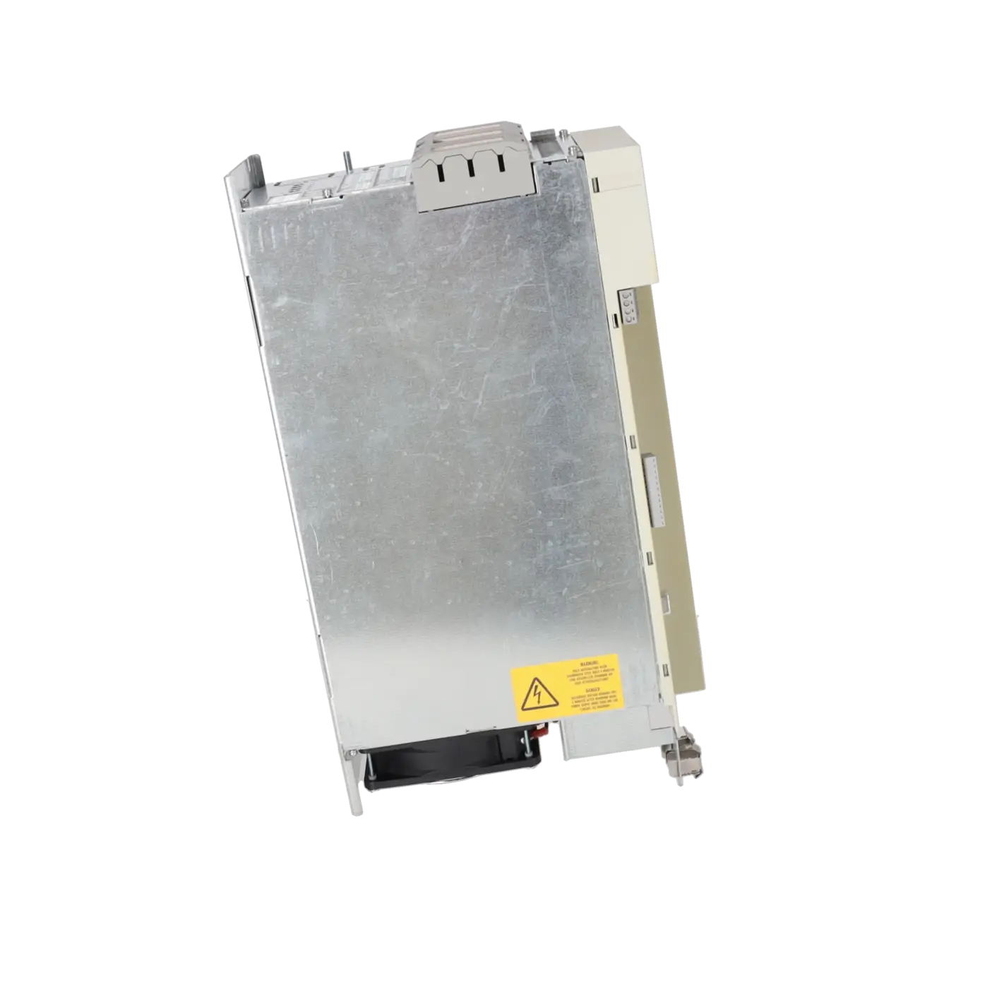 SIEMENS 6SE7022-6TP60-Z, Antriebstechnik, Wechselrichter, K0254176, Bild 7