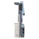 SIEMENS 6ES7193-6BP00-0DA0, PLC Controls, Connecting Systems / Cables, K0316567 Image 1