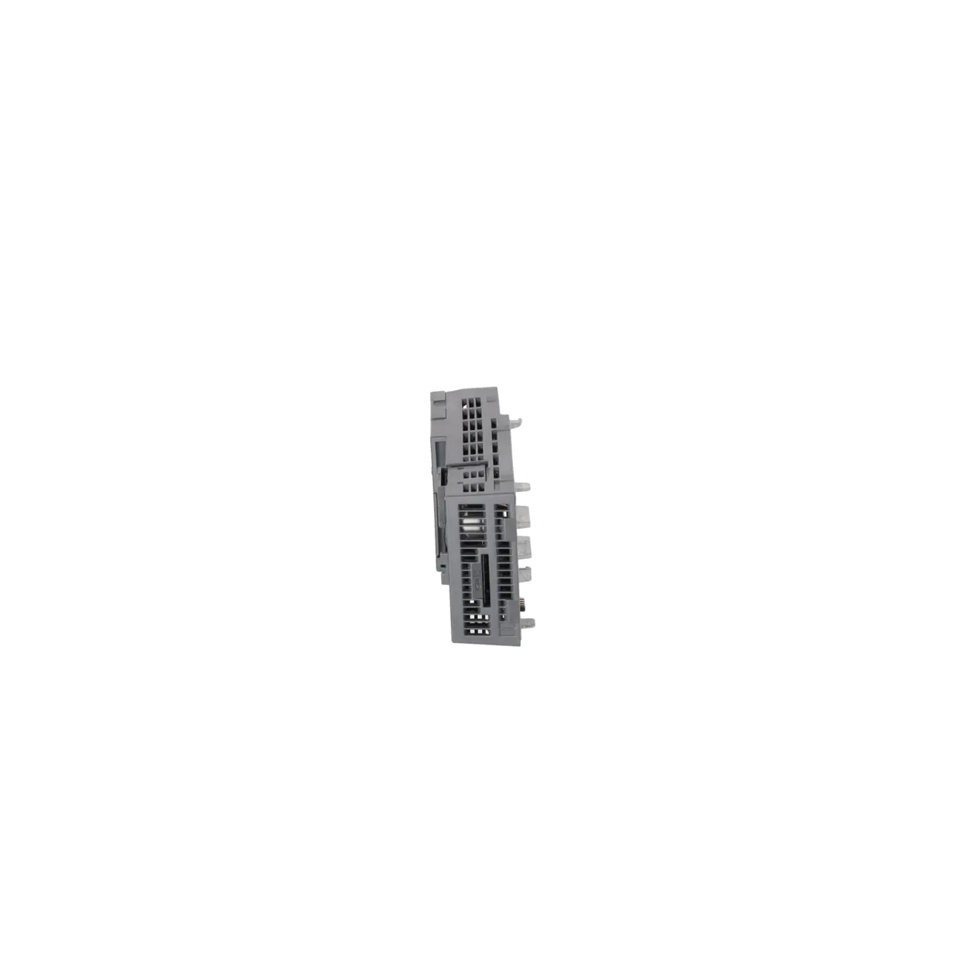 SIEMENS 6SL3244-0BB13-1PA1, Antriebstechnik, CU NCU PLC Steuerungen, K0317303, Bild 3