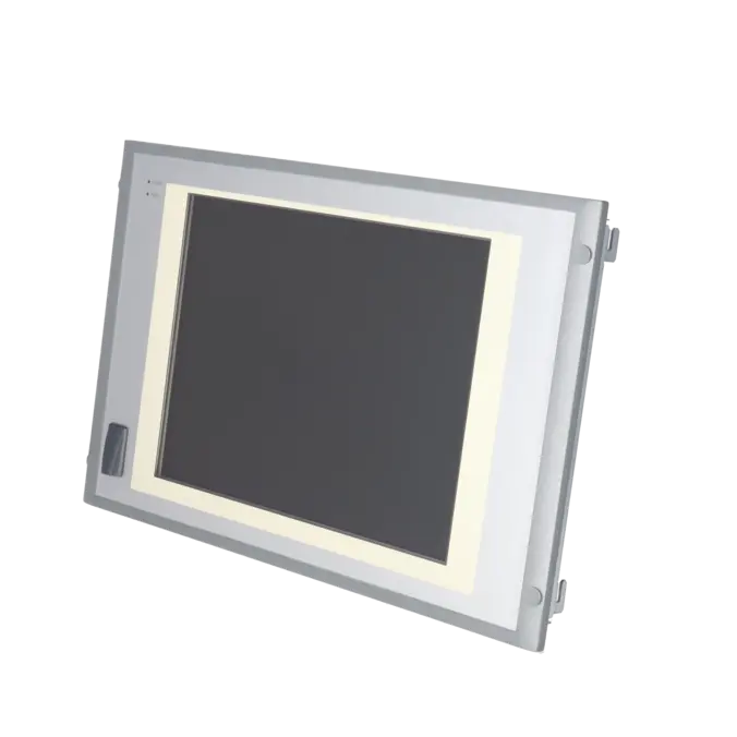 SIEMENS 6AV7892-0BB00-1AB0, HMI, Industrial PC, K0341612, Image 2