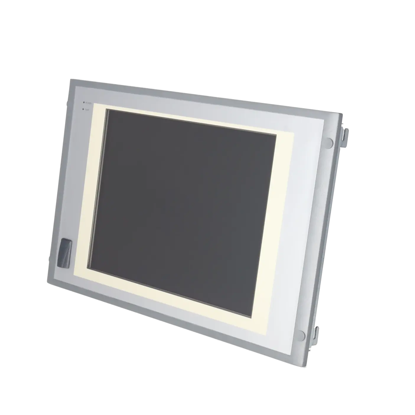 SIEMENS 6AV7892-0BB00-1AB0, HMI, Industrial PC, K0341612, Image 2