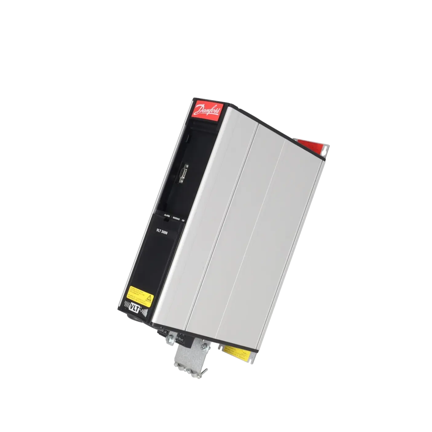 DANFOSS 175Z0372, Drive Technology, Frequency Converter, K0343594, Image 2