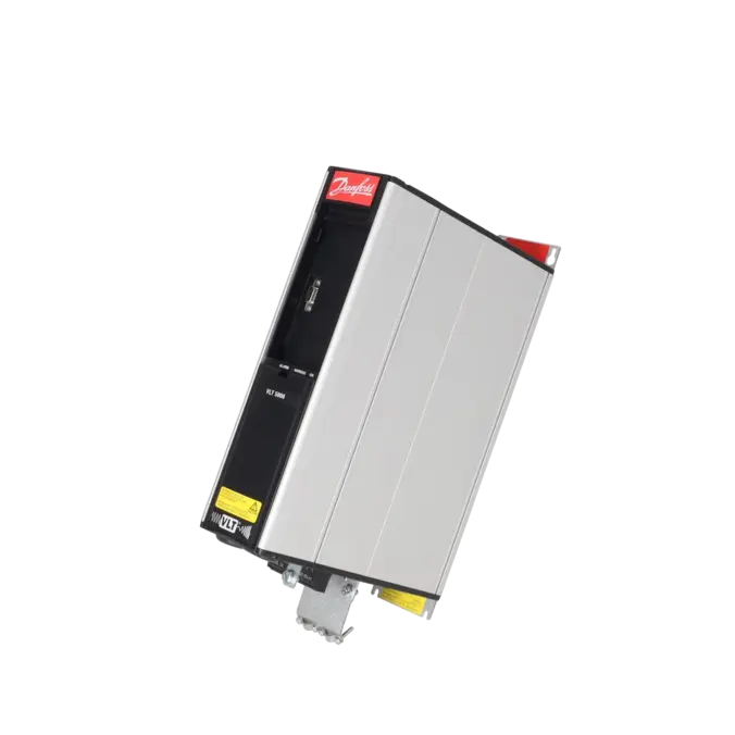 DANFOSS 175Z0372, Drive Technology, Frequency Converter, K0343594, Image 2