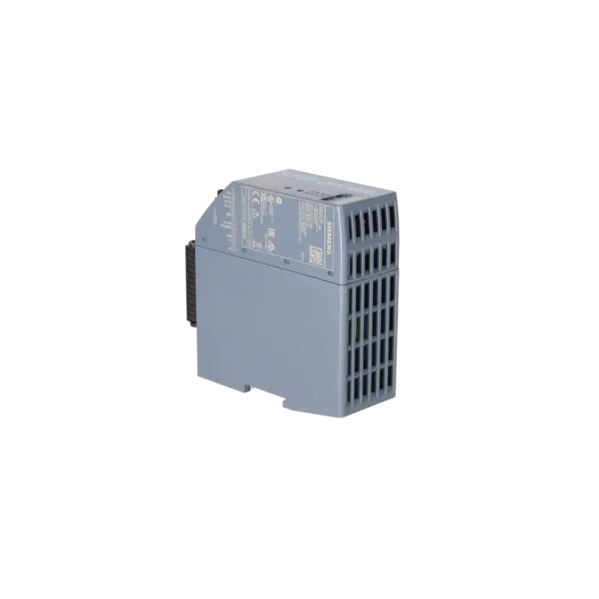 SIEMENS 6EP4134-3AB00-2AY0, HMI, Stromversorgungen / Netzteile, K0370468, Bild 4