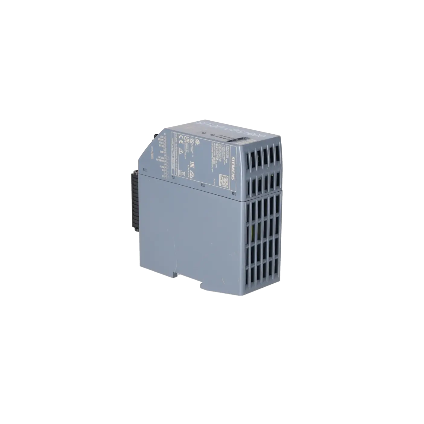 SIEMENS 6EP4134-3AB00-2AY0, HMI, Stromversorgungen / Netzteile, K0370468, Bild 4