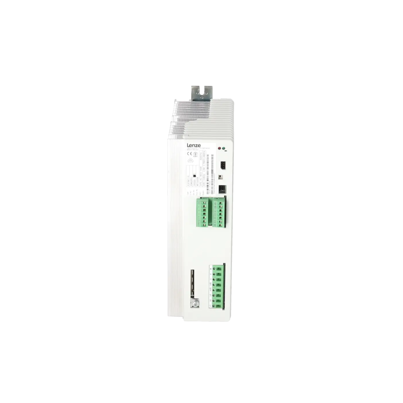 Lenze EVF8211-E, Drive Technology, Frequency Converter, K1001859, Image 1