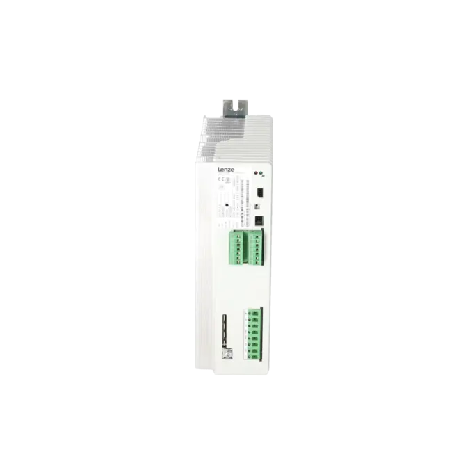 Lenze EVF8211-E, Drive Technology, Frequency Converter, K1001859, Image 1