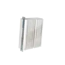 Lenze EVF8211-E, Drive Technology, Frequency Converter, K1001859, Image 6