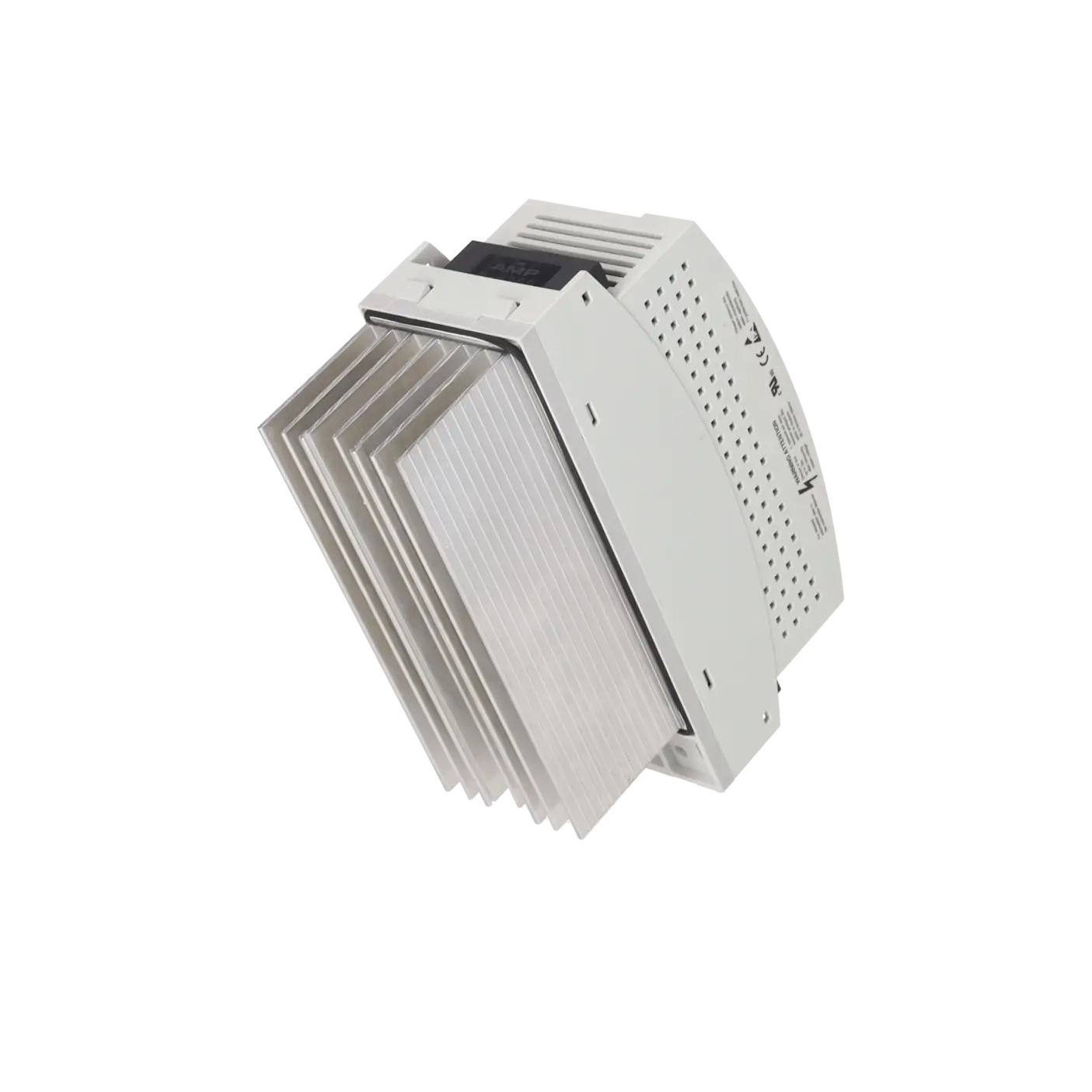 KUKA 00-105-351, Robotik, Wechselrichter / Achs-Verstärker, K1087098, Bild 6