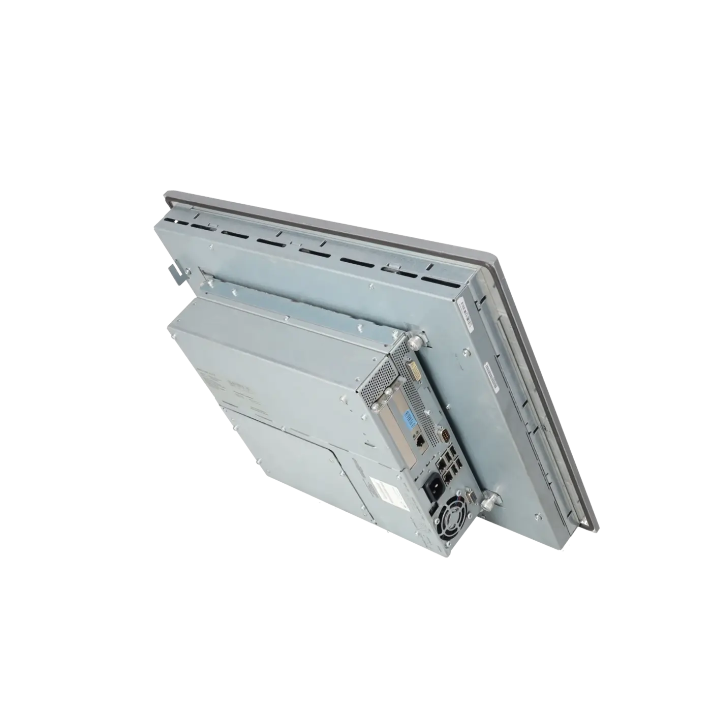 SIEMENS 6AV7875-0BE20-0AA0, HMI, Industrial PC, K1106579, Image 6