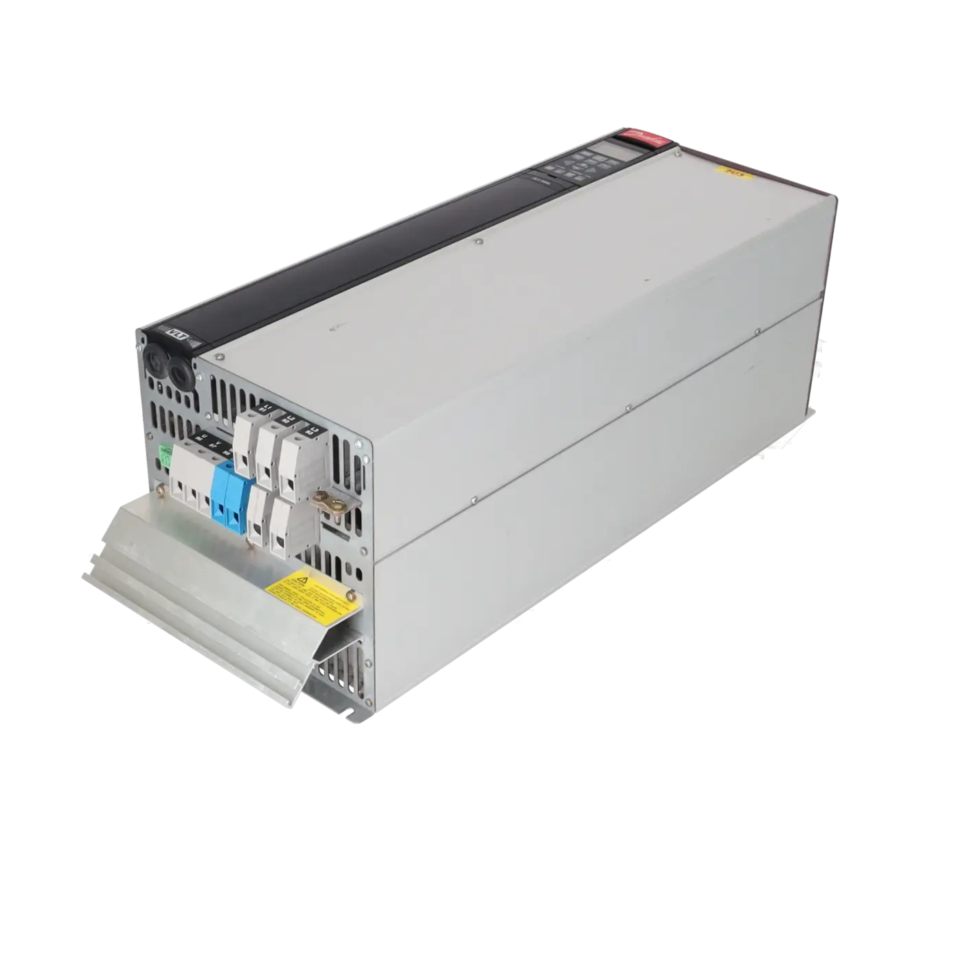 DANFOSS 175Z4811, Antriebstechnik, Umrichter, K1108484, Bild 2