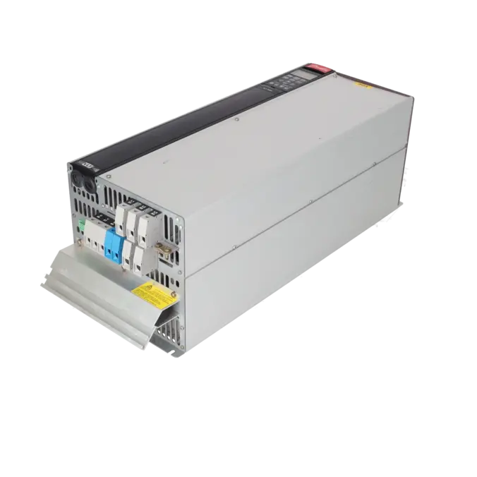 DANFOSS 175Z4811, Antriebstechnik, Umrichter, K1108484, Bild 2