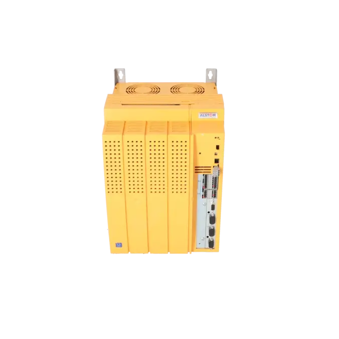 ALSTOM MV1032, Antriebstechnik, Umrichter, K1112519, Bild 1