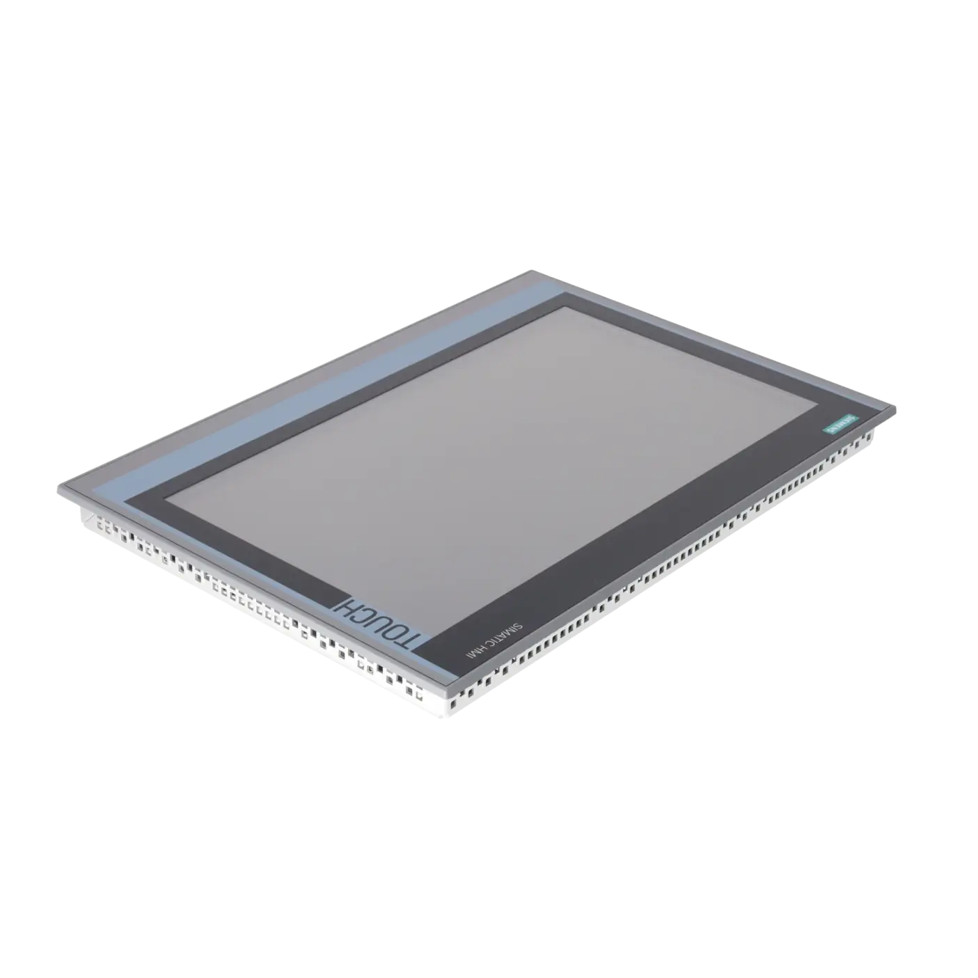 SIEMENS 6AV2124-0UC02-0AX1, HMI, Touch-Panels, K1153452, Bild 4