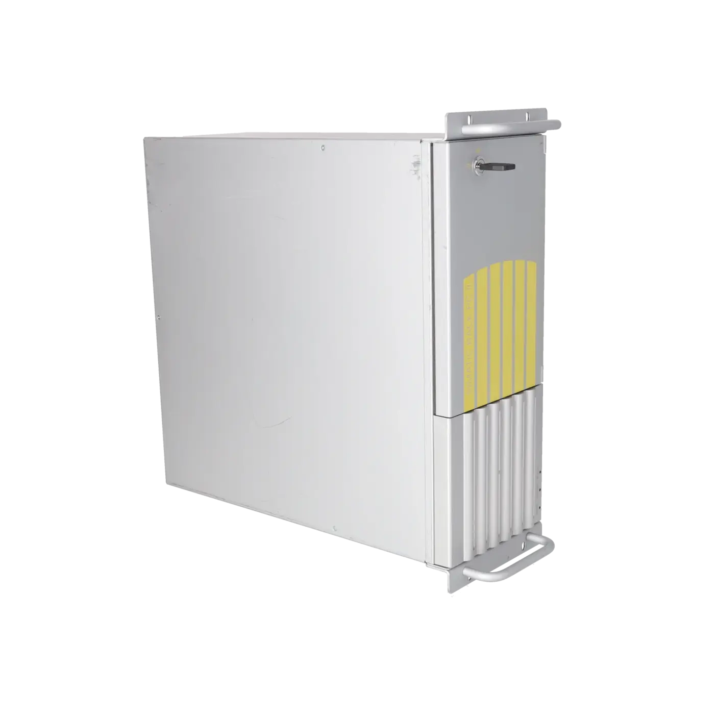 SIEMENS 6AG4011-2DC33-0XX0, HMI, Industrial PC, K1175160, Image 8