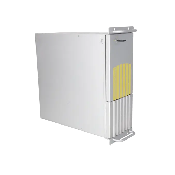 SIEMENS 6AG4011-2DC33-0XX0, HMI, Industrial PC, K1175160, Image 8