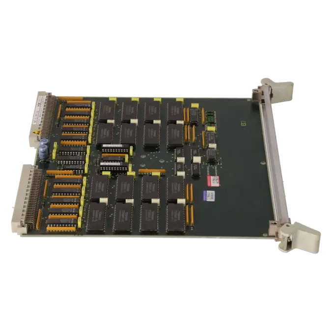 SIEMENS 6DD1611-0AD0, Baugruppen, Kommunikationsbaugruppen, K0052940, Bild 3