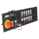 SIEMENS 6FC5203-0AD27-0AA0, Antriebstechnik, Maschinensteuertafeln, K0054848, Bild 8