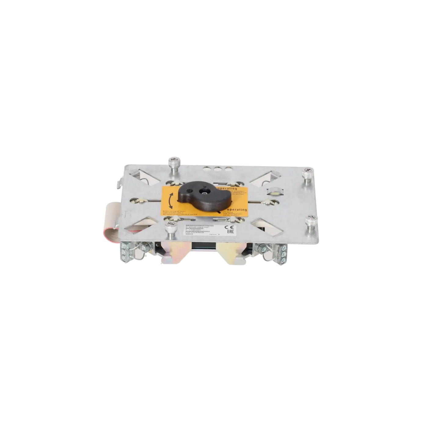 SIEMENS 6FC5247-0AA36-0AA1, HMI, Einzelkomponenten, K0054922, Bild 1