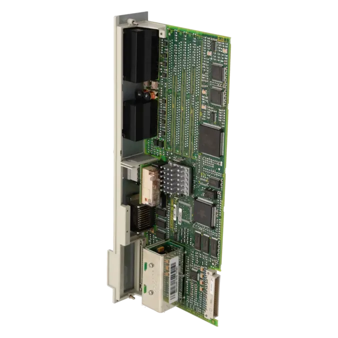 SIEMENS 6SN1118-0DM13-0AA1, Antriebstechnik, Reglerkarten, K0063629, Bild 4