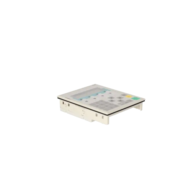 SIEMENS 6AV3607-1JC30-0AX1, HMI, Operator Panels mit Key, K0116659, Bild 8